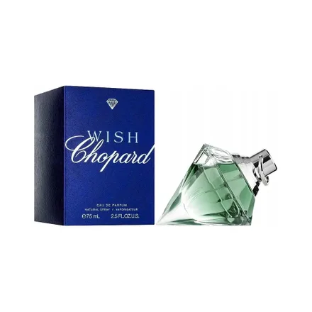 Perfume Chopard Wish Edp 75ml
