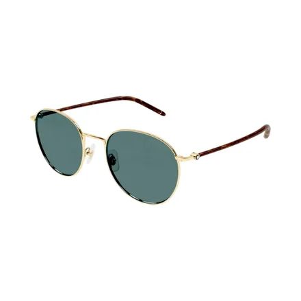 Lente Montblanc 0343 Sa 002 55