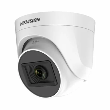 Camara Vigilancia 2 CE76 Hot Itpf Domo