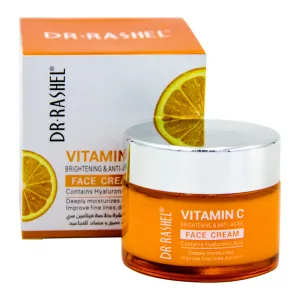Creme Facial Dr Rashel Dia Vitamin 50ml