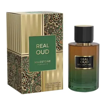 Emper Real Oud Milestone Eau Parfum 100ml