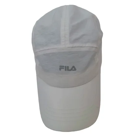 Bone Fila Unisex 100