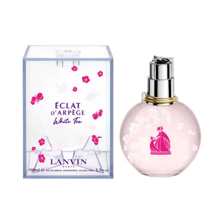 Perfume Lanvin Eclat Arpege White Tea Edp 100ml