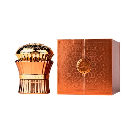 Perfume Paris Corner Creamy Biscuit Edp 100ml