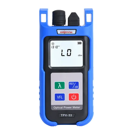 Power Meter Otico Orientek Tpv 53 Vfl Fc Sc Pc Plus 1625
