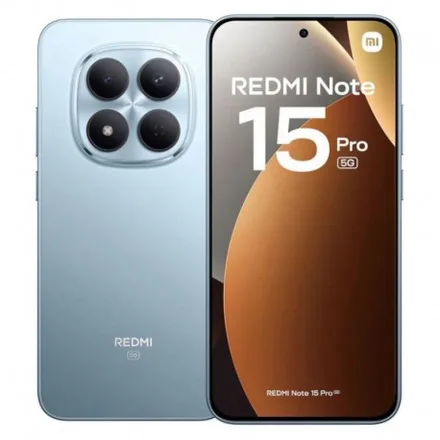 Redmi Note 15 Pro 5G 512GB