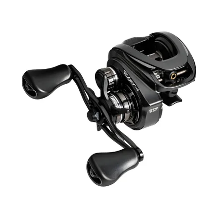 Carretilla Marine Liger Ac 11000 Derecha