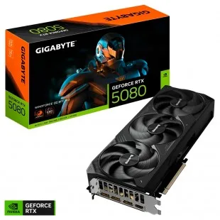 Placa Video Gigabyte Geforce Windforce Oc Sff Gddr 7 1