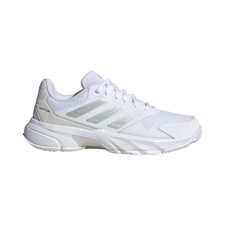 Calzado Deportivo Adidas Courtjam Control 3 Femenino