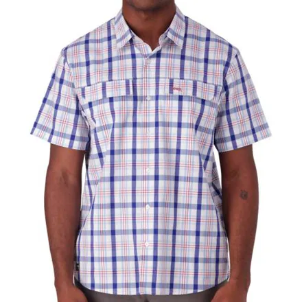 Camisa Jeep Masculino Casual Checks S Multicor – JMS24105MULTI
