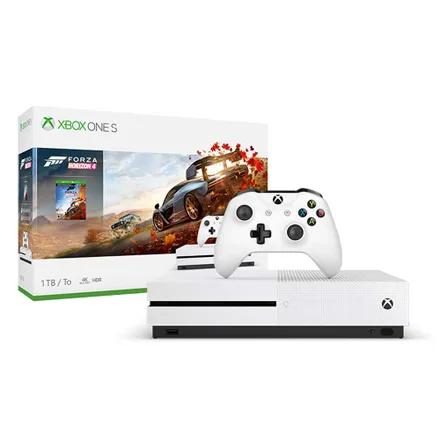 Xbox One S Forza Horizon 4 1TB