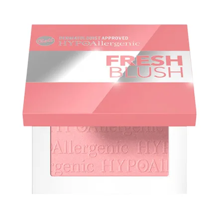Blush Bell Hypoallergenic Fresh 02 Frozen Gr