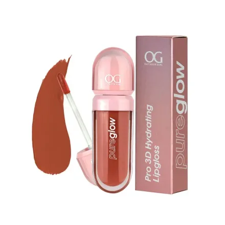 Og Brillo Labial Pure Glow 315 Spicy