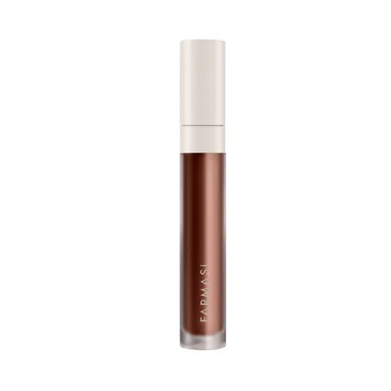 Labial Farmasi Matte Liquid 211 Determined 4 Gr