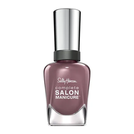 COSMETICO ESMALTE SALLY HANSEN COMP NAIL POLISH PLU – 074170399042 PLUM,S
