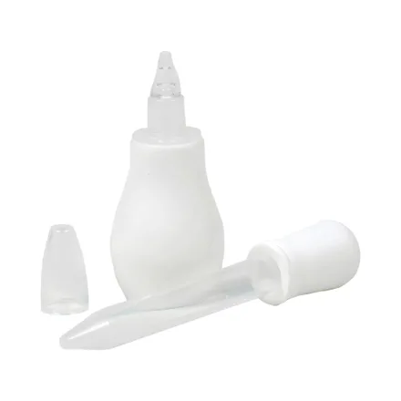 Aspirador Nasal Buba 6142