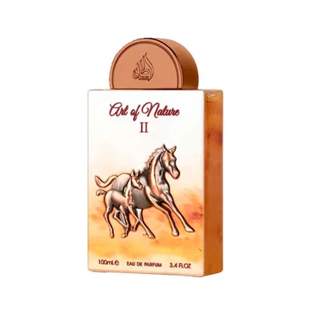 Lattafa Pride Art Of Nature Ii Edp 100ml