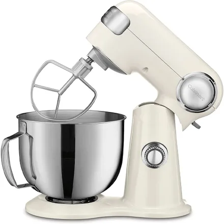 Batedeira Cuisinart 12 Velocidades