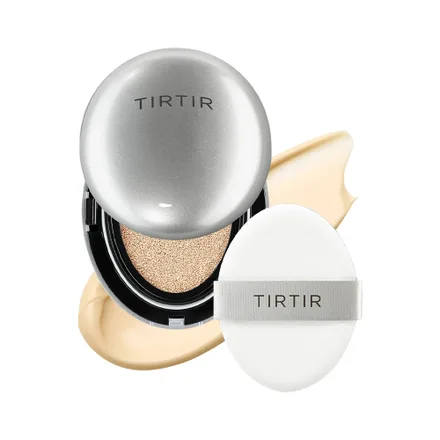 Base Tirtir Mask Fit Aura Cushion French Vanilla 18 Gr