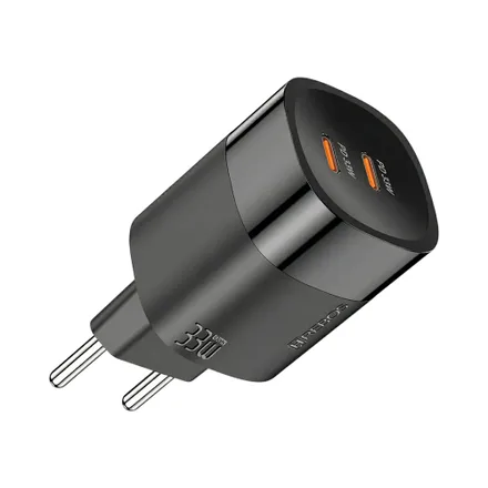 Cargador Turbo Hrebos Crg 223