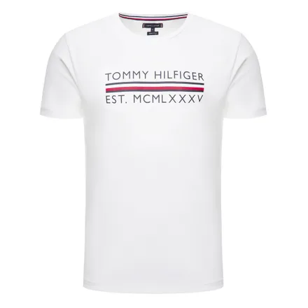 Tommy Hilfiger Camiseta Ybr 00