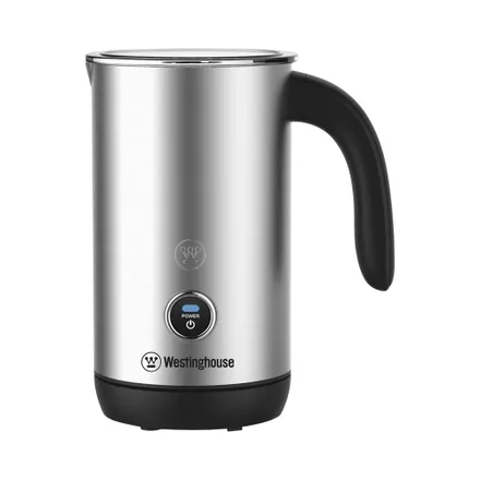 Espumador De Leche Westinghouse Basic Wkmf651 Ss 500 W 220 V Plata