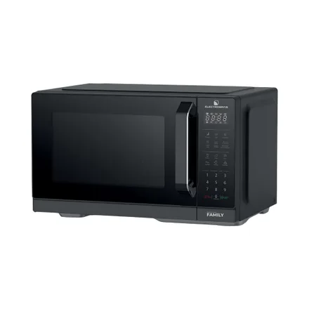 Electrobras Ebhm 27 Con Grill 27L