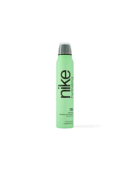 Nike Desodorante Spray Hydrating Man 72HS 200ml