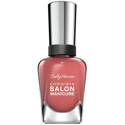 COSMETICO ESMALTE SALLY HANSEN COMP NAIL POLISH POO – 074170432435 POOF