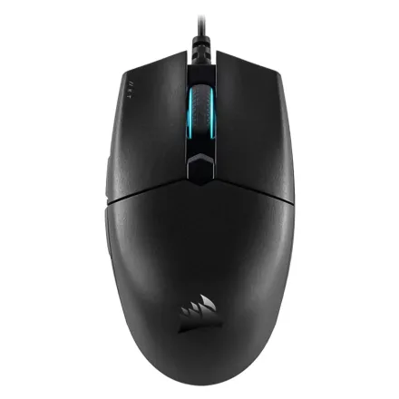 Mouse Gamer Corsair Katar Pro CH-930C011-NA RGB 12400 DPI USB - Preto