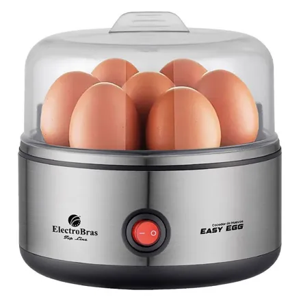 Electrobras Hervidora Huevo Easy Egg Ebeg 07