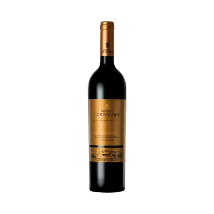 Vino Los Boldos Grand Cru Cabernet Sauvignon Merlot 750ml