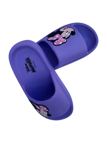 Disney Zapatilla Minnie Mouse 30