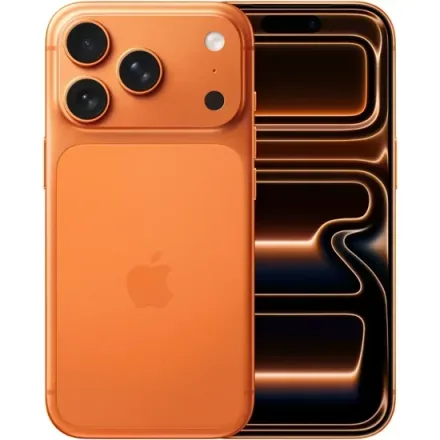 iPhone 17 Pro Max 48 Plus 512GB