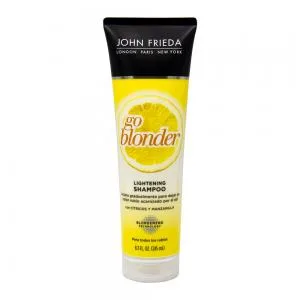 Shampoo John Frieda Go Blonder Light 250ml