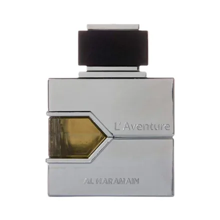 Alharamain Aventure Intense 100ml