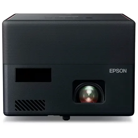 Projetor Ef 12 1000 Lumens Streaming Mini Android