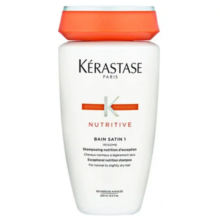 Cosmetico Kerastase Shampoo Satin 1 250ml