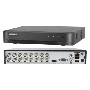 Dvr 16CH M1 Lite 265