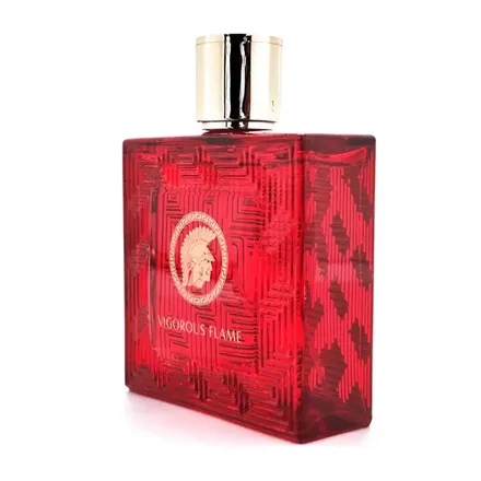 Lovali Vigorous Flame Eau Parfum 100ml