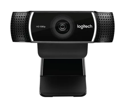 Webcam C922 Pro Stream