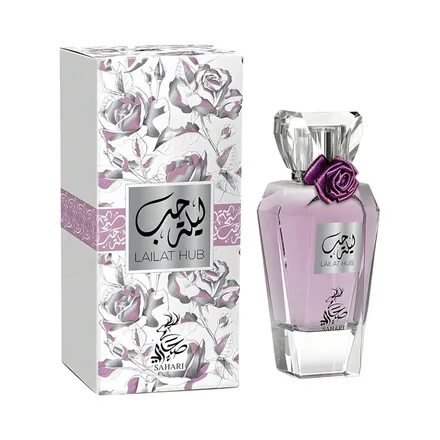 Sahari Lailat Hub Eau Parfum 95ml