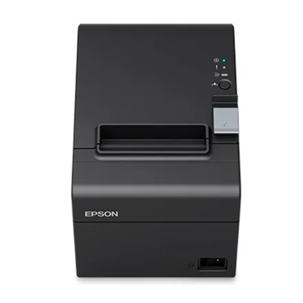 Termica Tm 01 Rs 232 Bivolt