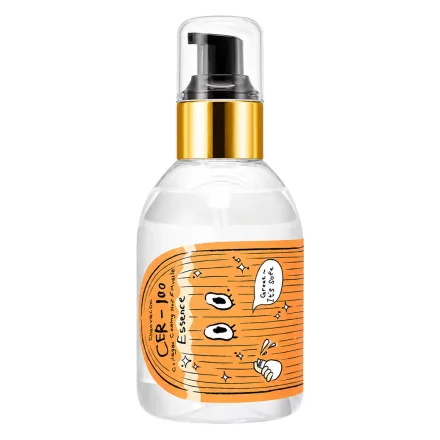 Essencia Capilar Elizavecca Cer 100 Collagen Coating Hair Plus 120ml