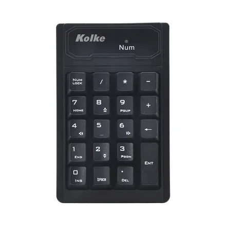 Teclado Numerico Kolke Ktn 544