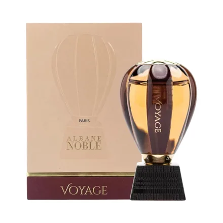 Perfume Albane Noble Voyage Edp 100ml