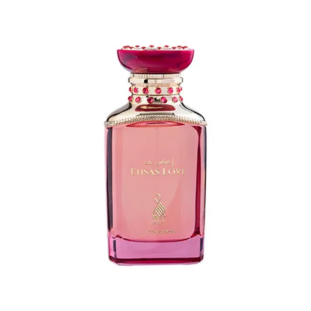 Risala Ehsas Love Edp 100ml