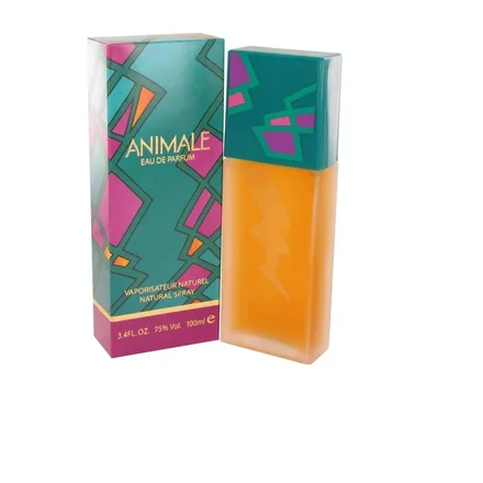 Animale Woman Eau Parfum 50ml