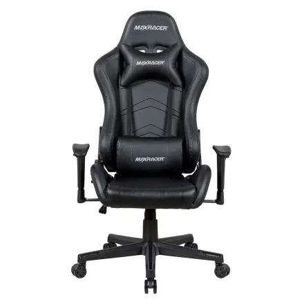 Cadeira Gamer Maxracer Aggressive Agg 6