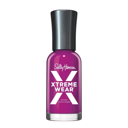 COSMETICO ESMALTE SALLY HANSEN WEAR PEP PLUM – 074170415506
